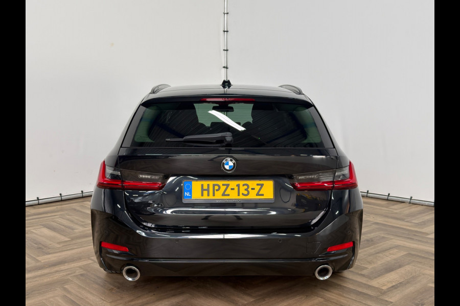 BMW 3 Serie Touring 320d|LEDER|HUD|INRUIL MOGELIJK|