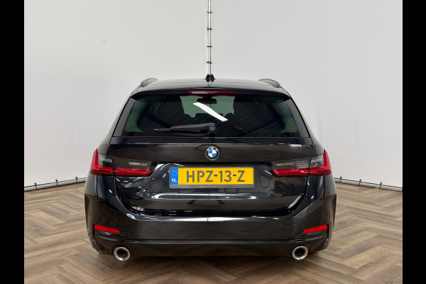 BMW 3 Serie Touring 320d|LEDER|HUD|INRUIL MOGELIJK|
