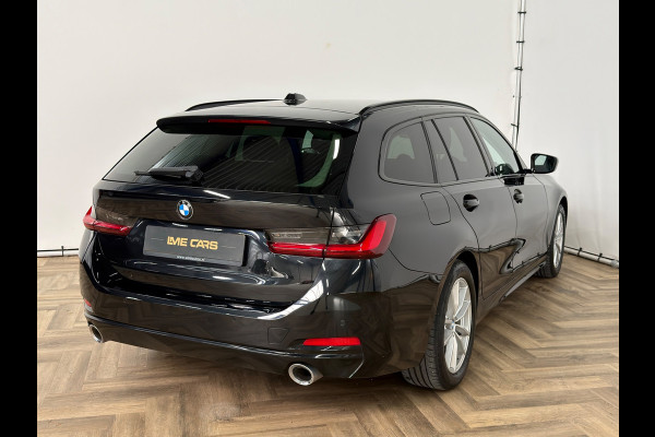 BMW 3 Serie Touring 320d|LEDER|HUD|INRUIL MOGELIJK|