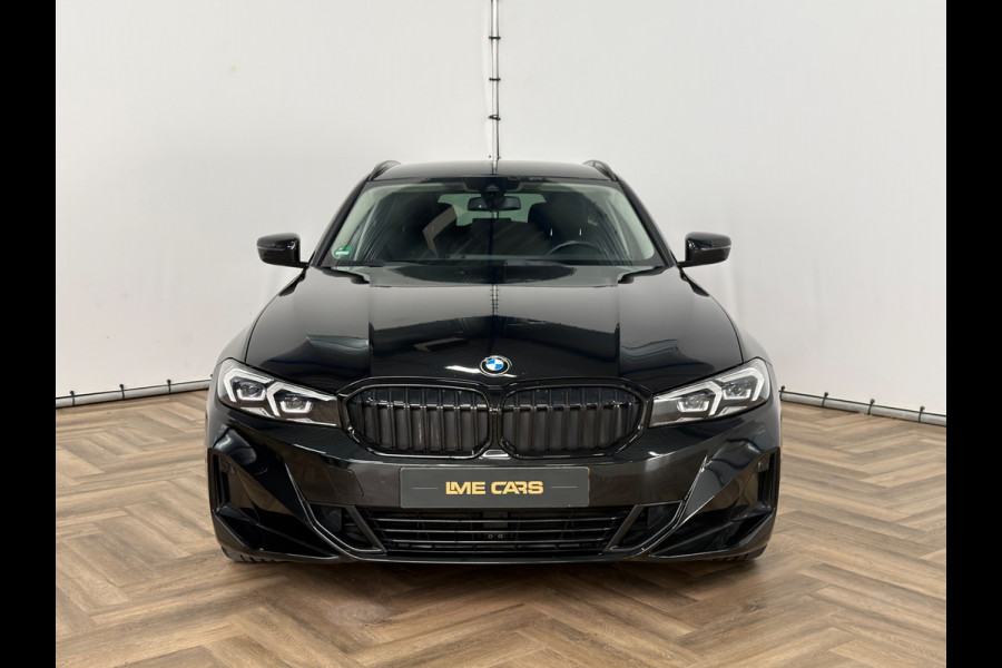 BMW 3 Serie Touring 320d|LEDER|HUD|INRUIL MOGELIJK|