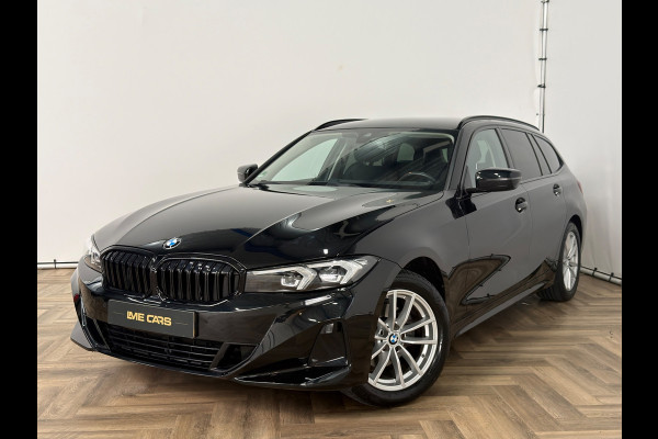 BMW 3 Serie Touring 320d|LEDER|HUD|INRUIL MOGELIJK|