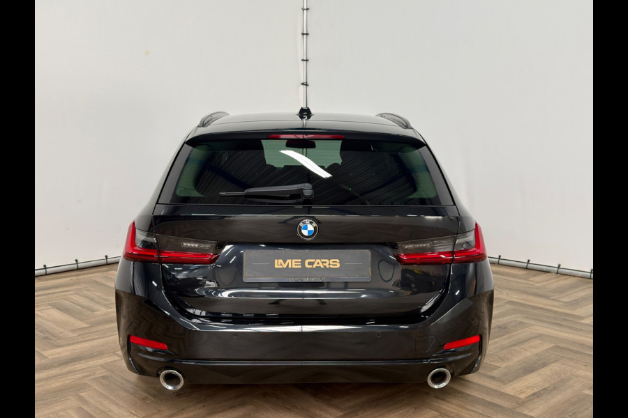 BMW 3 Serie Touring 320d|LEDER|HUD|INRUIL MOGELIJK|