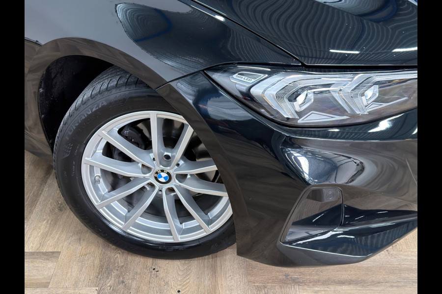 BMW 3 Serie Touring 320d|LEDER|HUD|INRUIL MOGELIJK|