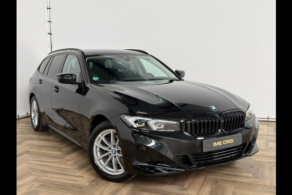 BMW 3 Serie Touring 320d|LEDER|HUD|INRUIL MOGELIJK|