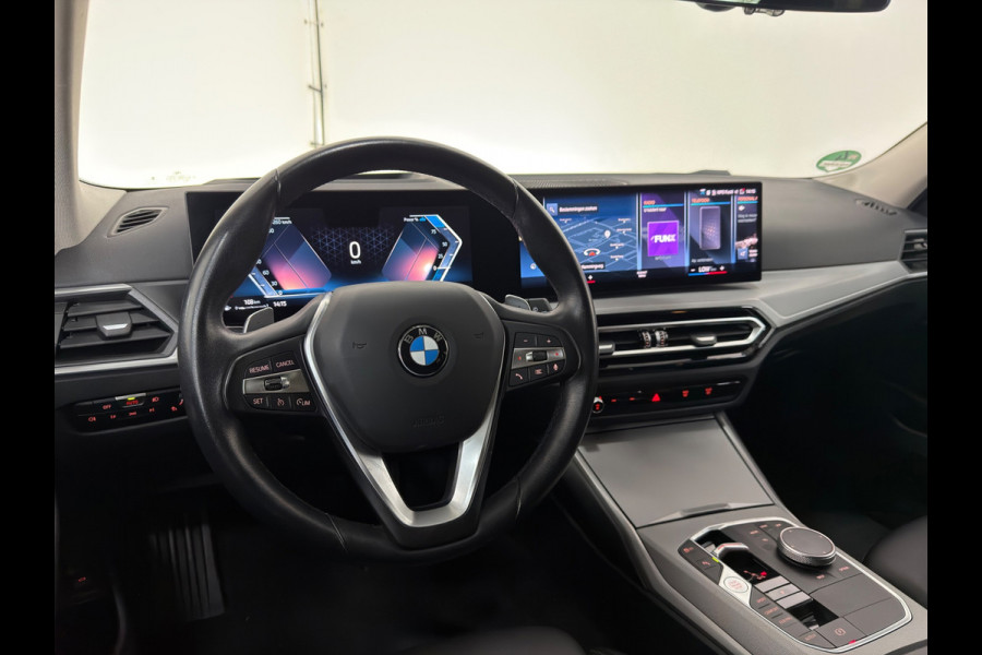 BMW 3 Serie Touring 320d|LEDER|HUD|INRUIL MOGELIJK|