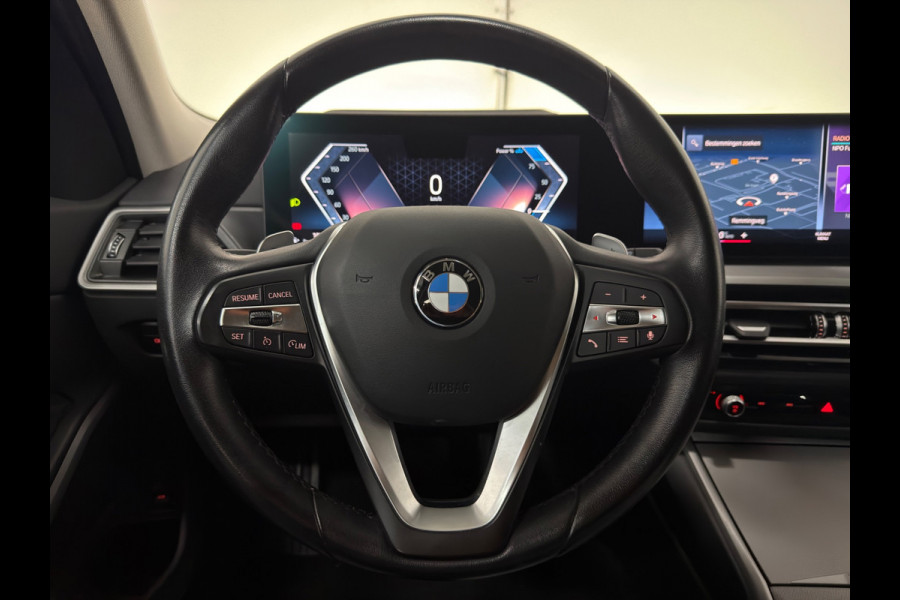 BMW 3 Serie Touring 320d|LEDER|HUD|INRUIL MOGELIJK|