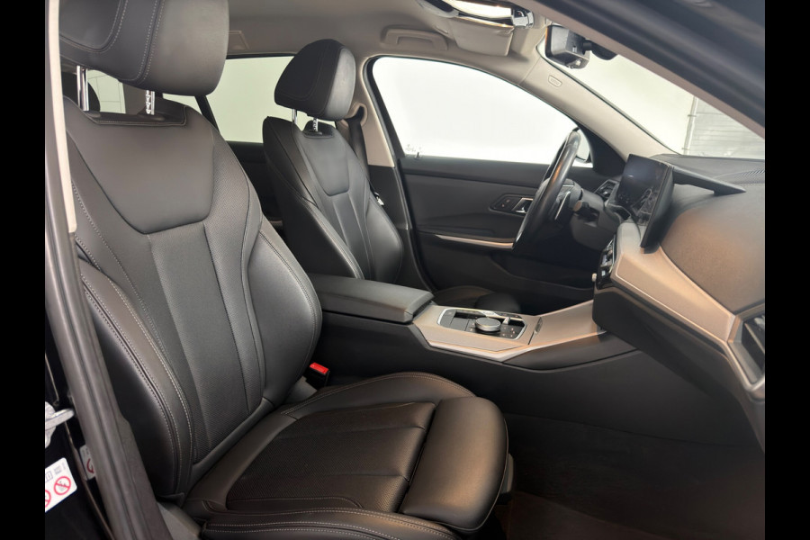 BMW 3 Serie Touring 320d|LEDER|HUD|INRUIL MOGELIJK|