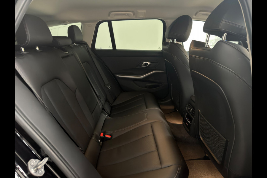 BMW 3 Serie Touring 320d|LEDER|HUD|INRUIL MOGELIJK|