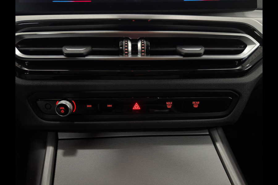 BMW 3 Serie Touring 320d|LEDER|HUD|INRUIL MOGELIJK|