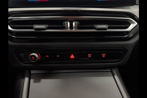 BMW 3 Serie Touring 320d|LEDER|HUD|INRUIL MOGELIJK|