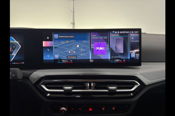 BMW 3 Serie Touring 320d|LEDER|HUD|INRUIL MOGELIJK|