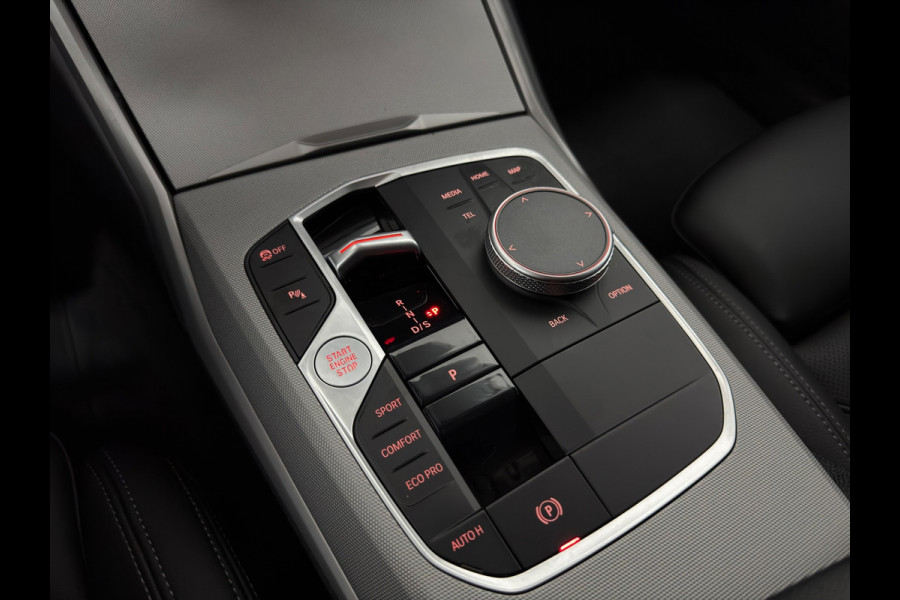 BMW 3 Serie Touring 320d|LEDER|HUD|INRUIL MOGELIJK|
