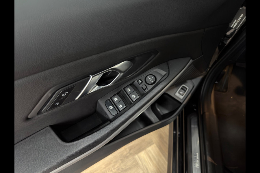 BMW 3 Serie Touring 320d|LEDER|HUD|INRUIL MOGELIJK|
