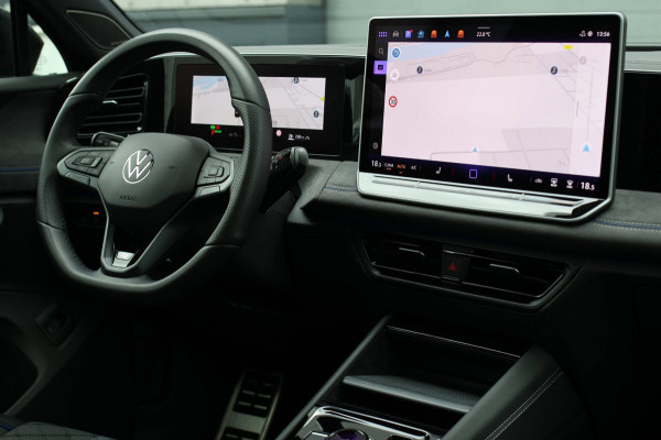Volkswagen Tiguan 1.5 eTSI R-Line *Pano*H/K*360 Camera*Head-Up*Keyless*Trekhaak*