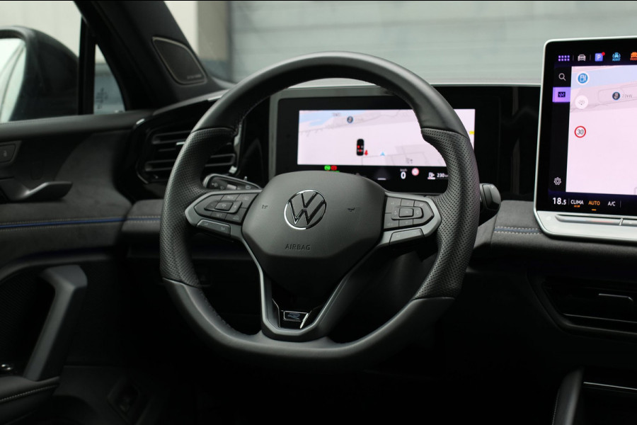 Volkswagen Tiguan 1.5 eTSI R-Line *Pano*H/K*360 Camera*Head-Up*Keyless*Trekhaak*
