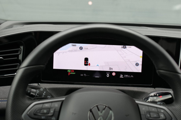Volkswagen Tiguan 1.5 eTSI R-Line *Pano*H/K*360 Camera*Head-Up*Keyless*Trekhaak*