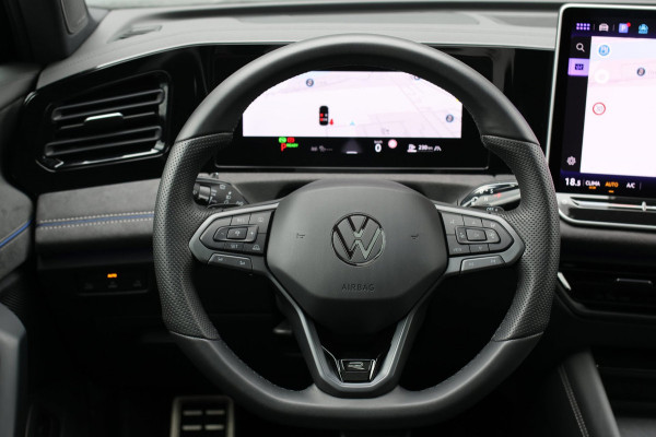 Volkswagen Tiguan 1.5 eTSI R-Line *Pano*H/K*360 Camera*Head-Up*Keyless*Trekhaak*