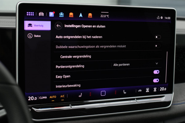 Volkswagen Tiguan 1.5 eTSI R-Line *Pano*H/K*360 Camera*Head-Up*Keyless*Trekhaak*