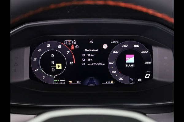 Seat Leon Sportstourer 1.5 TSI e-Hybrid FR Business 204 pk | Technology Pakket | Matrix LED | Verwarmbare Voorstoelen + Stuurwiel | Keyless | Elektr. Achterklep | Nu 5.000,00,- Korting!