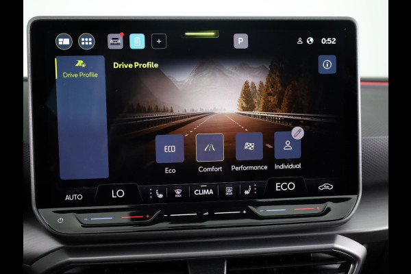 Seat Leon Sportstourer 1.5 TSI e-Hybrid FR Business 204 pk | Technology Pakket | Matrix LED | Verwarmbare Voorstoelen + Stuurwiel | Keyless | Elektr. Achterklep | Nu 5.000,00,- Korting!