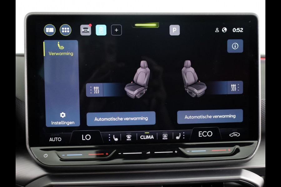 Seat Leon Sportstourer 1.5 TSI e-Hybrid FR Business 204 pk | Technology Pakket | Matrix LED | Verwarmbare Voorstoelen + Stuurwiel | Keyless | Elektr. Achterklep | Nu 5.000,00,- Korting!
