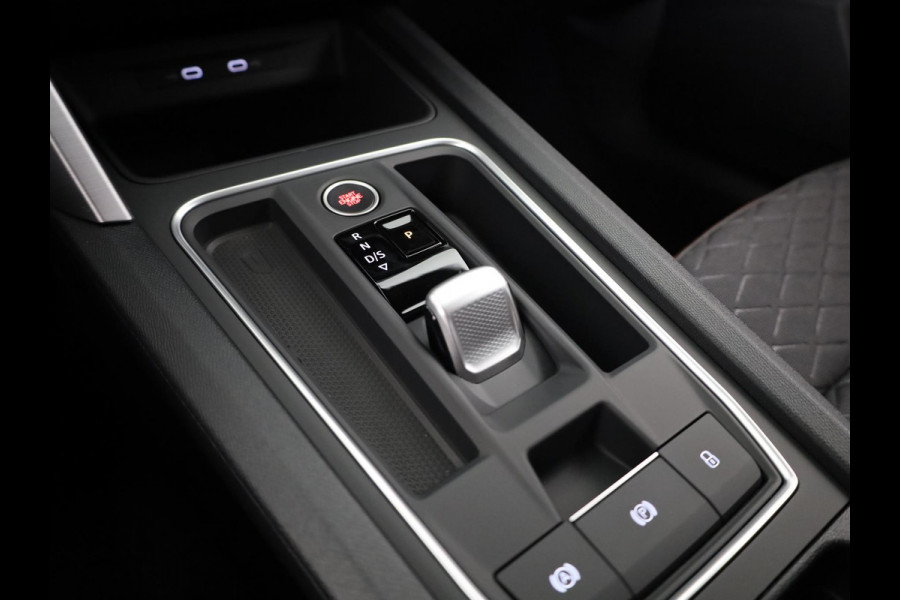 Seat Leon Sportstourer 1.5 TSI e-Hybrid FR Business 204 pk | Technology Pakket | Matrix LED | Verwarmbare Voorstoelen + Stuurwiel | Keyless | Elektr. Achterklep | Nu 5.000,00,- Korting!