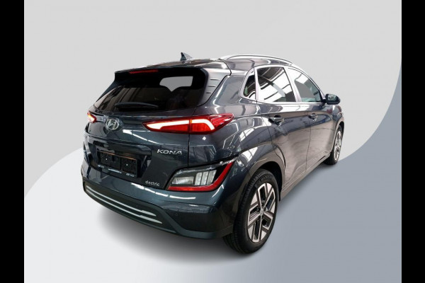Hyundai Kona EV Fashion 64 kWh | SOH 97% | Dealeronderhouden |