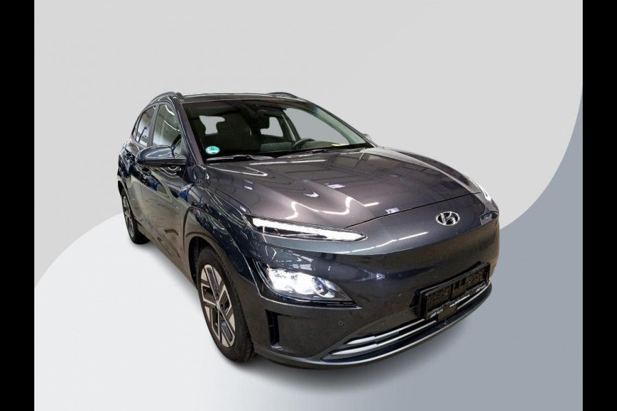 Hyundai Kona EV Fashion 64 kWh | SOH 97% | Dealeronderhouden |