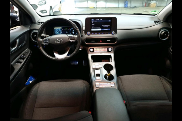 Hyundai Kona EV Fashion 64 kWh | SOH 97% | Dealeronderhouden |