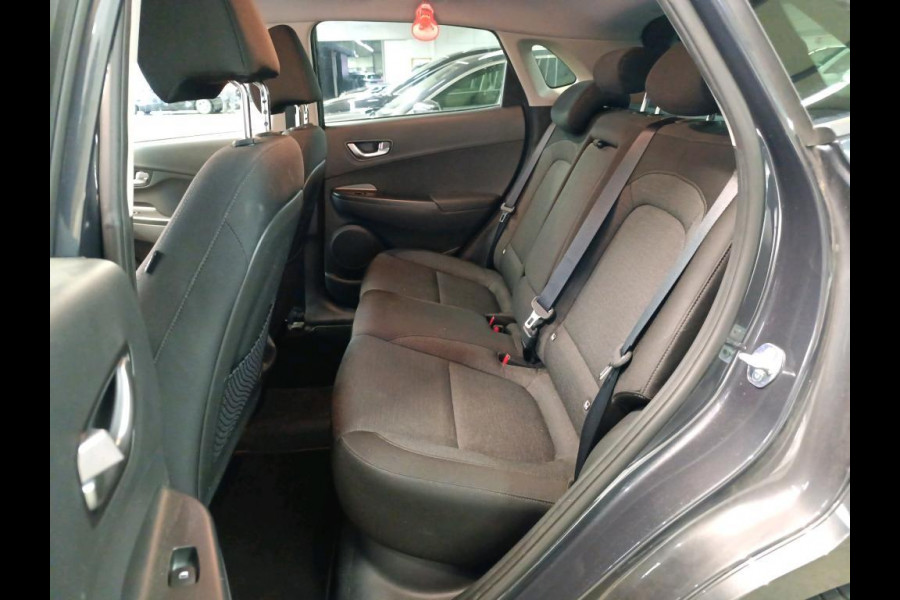 Hyundai Kona EV Fashion 64 kWh | SOH 97% | Dealeronderhouden |