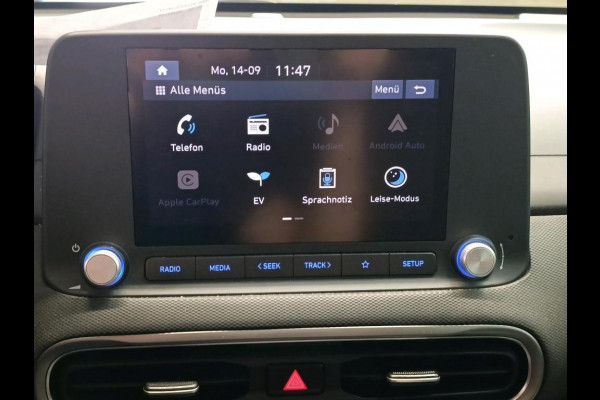 Hyundai Kona EV Fashion 64 kWh | SOH 97% | Dealeronderhouden |