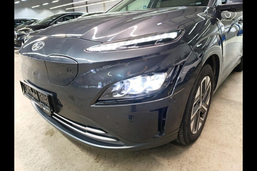 Hyundai Kona EV Fashion 64 kWh | SOH 97% | Dealeronderhouden |