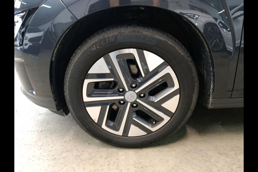 Hyundai Kona EV Fashion 64 kWh | SOH 97% | Dealeronderhouden |