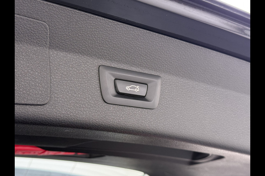 BMW 2 Serie Gran Tourer 218i Automaat Sport Trekhaak Navi Bluetooth Elek.Achterklep Cruise Control Ecc Executive Led Isofix Lmv 17" Regen-Lichtsensor 1.500KG Trekgewicht