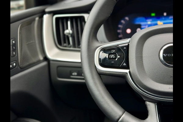 Volvo XC60 2.0 T8 455 PK Plug-in hybrid AWD Ultra Black Ed. |Pano|H/K|Leer|Massage|Ventilatie|
