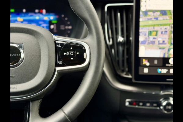 Volvo XC60 2.0 T8 455 PK Plug-in hybrid AWD Ultra Black Ed. |Pano|H/K|Leer|Massage|Ventilatie|