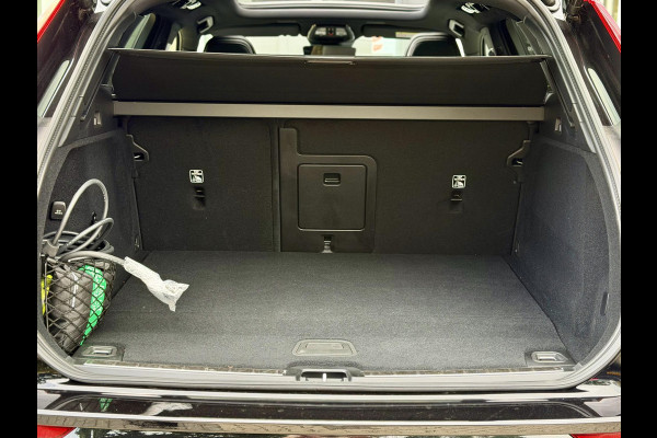Volvo XC60 2.0 T8 455 PK Plug-in hybrid AWD Ultra Black Ed. |Pano|H/K|Leer|Massage|Ventilatie|