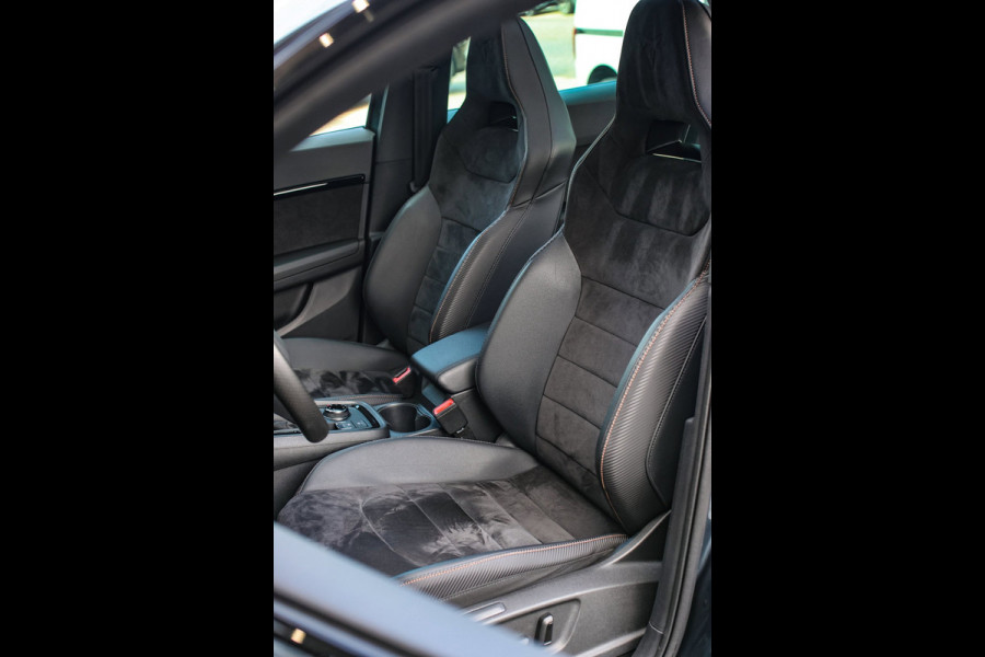 CUPRA Ateca 2.0 TSI 4DRIVE *Pano*Beats*Kuipstoelen*360 Camera*Keyless*