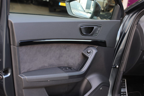 CUPRA Ateca 2.0 TSI 4DRIVE *Pano*Beats*Kuipstoelen*360 Camera*Keyless*