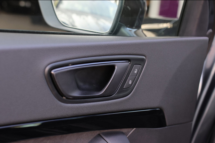 CUPRA Ateca 2.0 TSI 4DRIVE *Pano*Beats*Kuipstoelen*360 Camera*Keyless*