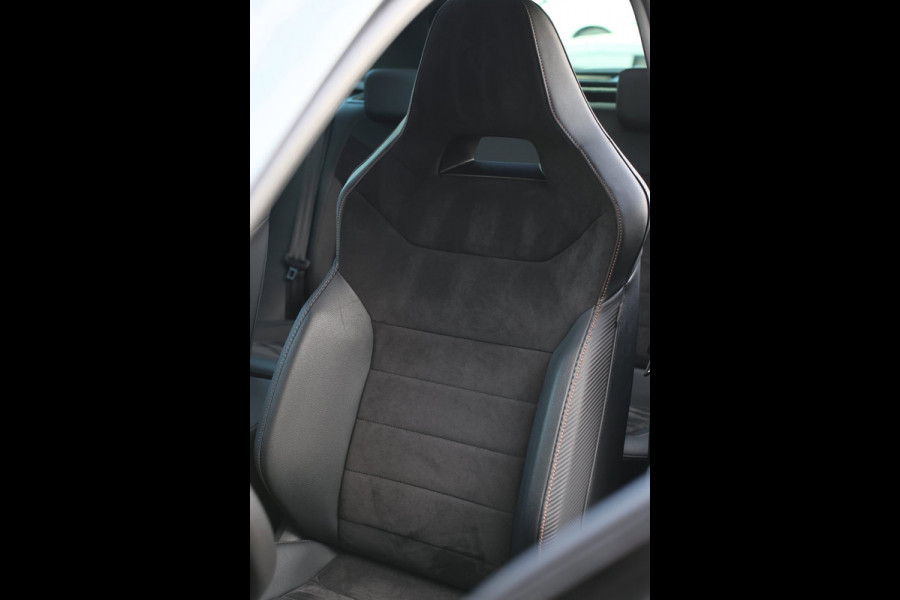 CUPRA Ateca 2.0 TSI 4DRIVE *Pano*Beats*Kuipstoelen*360 Camera*Keyless*