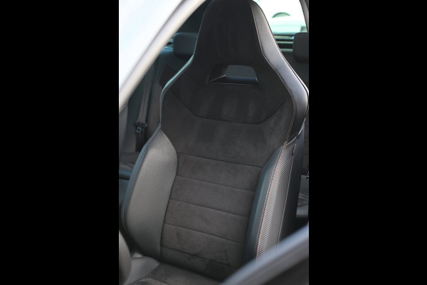 CUPRA Ateca 2.0 TSI 4DRIVE *Pano*Beats*Kuipstoelen*360 Camera*Keyless*
