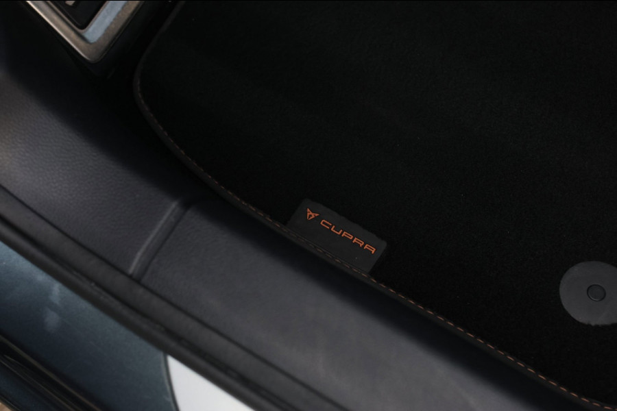 CUPRA Ateca 2.0 TSI 4DRIVE *Pano*Beats*Kuipstoelen*360 Camera*Keyless*