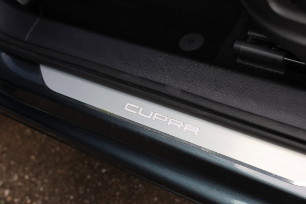 CUPRA Ateca 2.0 TSI 4DRIVE *Pano*Beats*Kuipstoelen*360 Camera*Keyless*