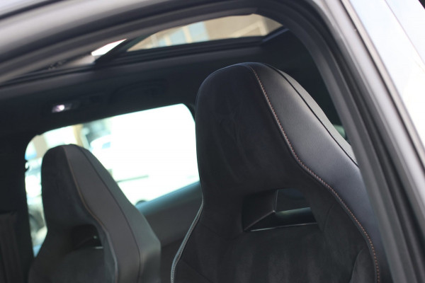 CUPRA Ateca 2.0 TSI 4DRIVE *Pano*Beats*Kuipstoelen*360 Camera*Keyless*