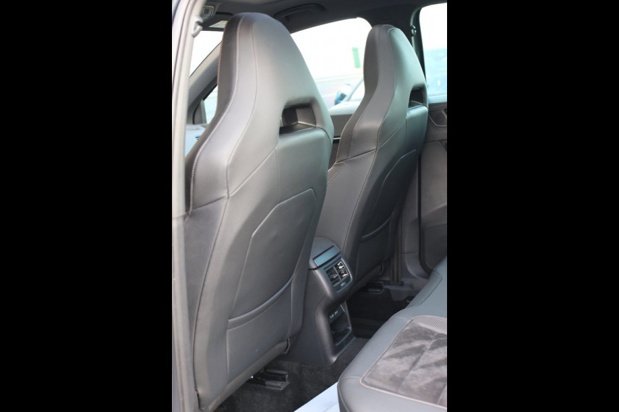 CUPRA Ateca 2.0 TSI 4DRIVE *Pano*Beats*Kuipstoelen*360 Camera*Keyless*
