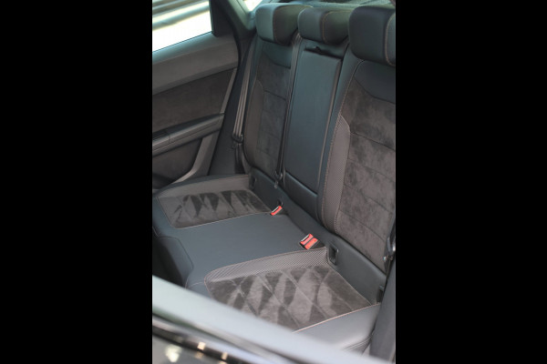 CUPRA Ateca 2.0 TSI 4DRIVE *Pano*Beats*Kuipstoelen*360 Camera*Keyless*