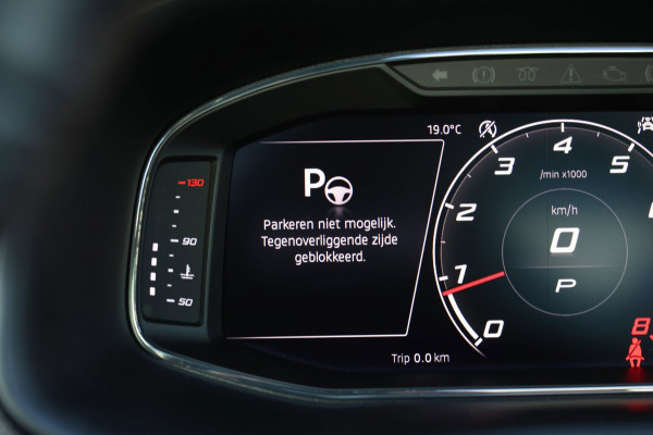 CUPRA Ateca 2.0 TSI 4DRIVE *Pano*Beats*Kuipstoelen*360 Camera*Keyless*