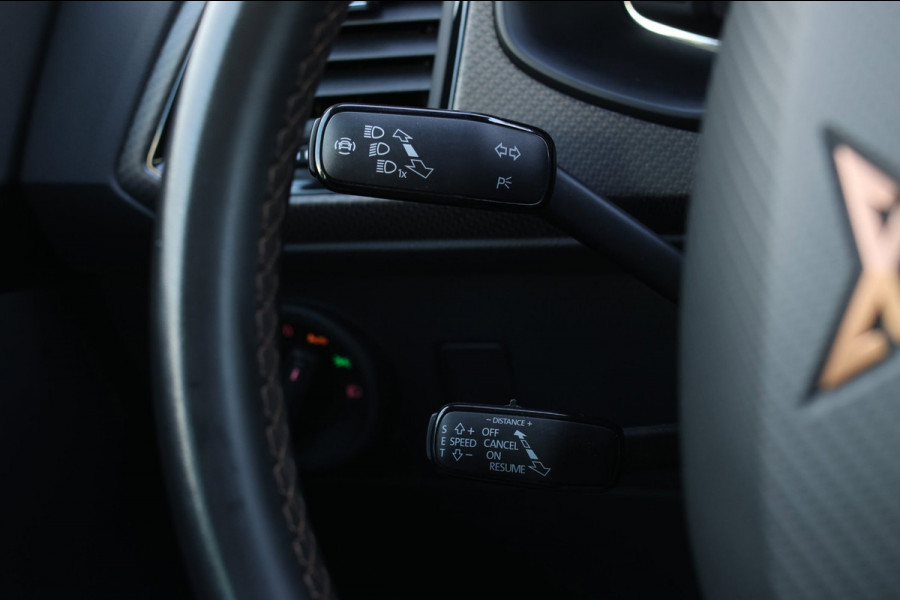 CUPRA Ateca 2.0 TSI 4DRIVE *Pano*Beats*Kuipstoelen*360 Camera*Keyless*