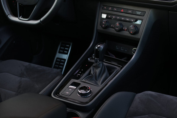 CUPRA Ateca 2.0 TSI 4DRIVE *Pano*Beats*Kuipstoelen*360 Camera*Keyless*